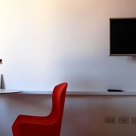 Design Apartment Porta Venezia Milan Exterior photo