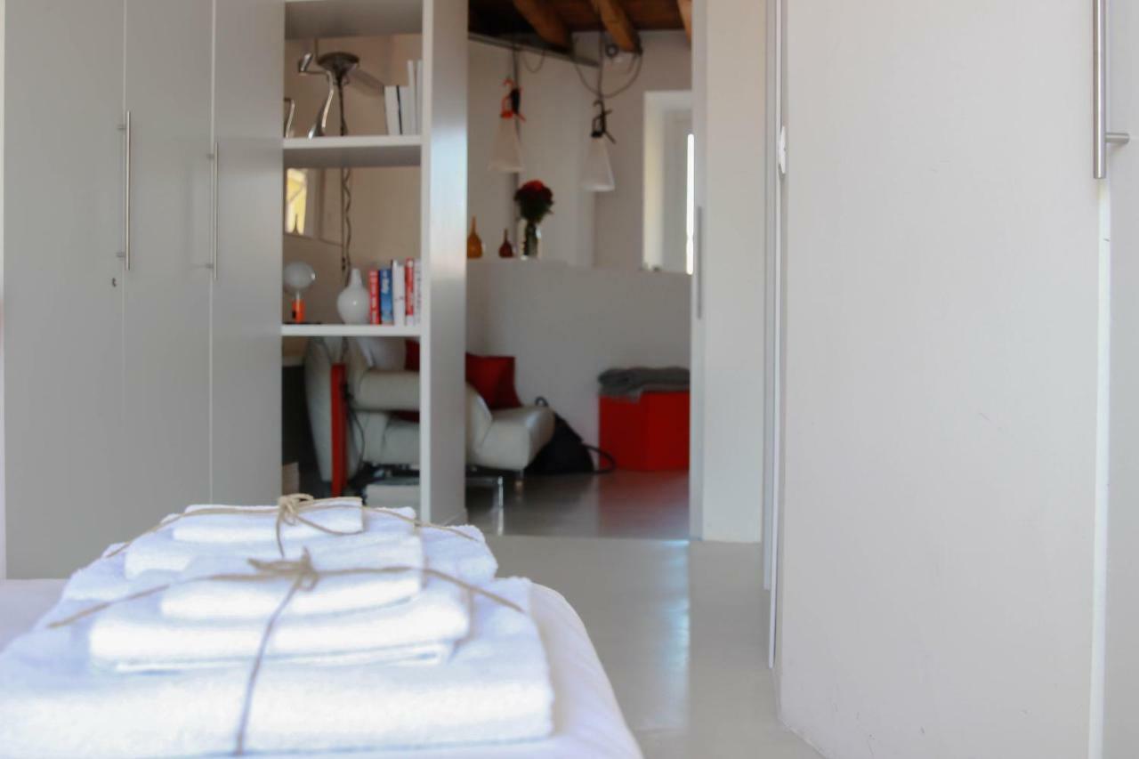 Design Apartment Porta Venezia Milan Exterior photo