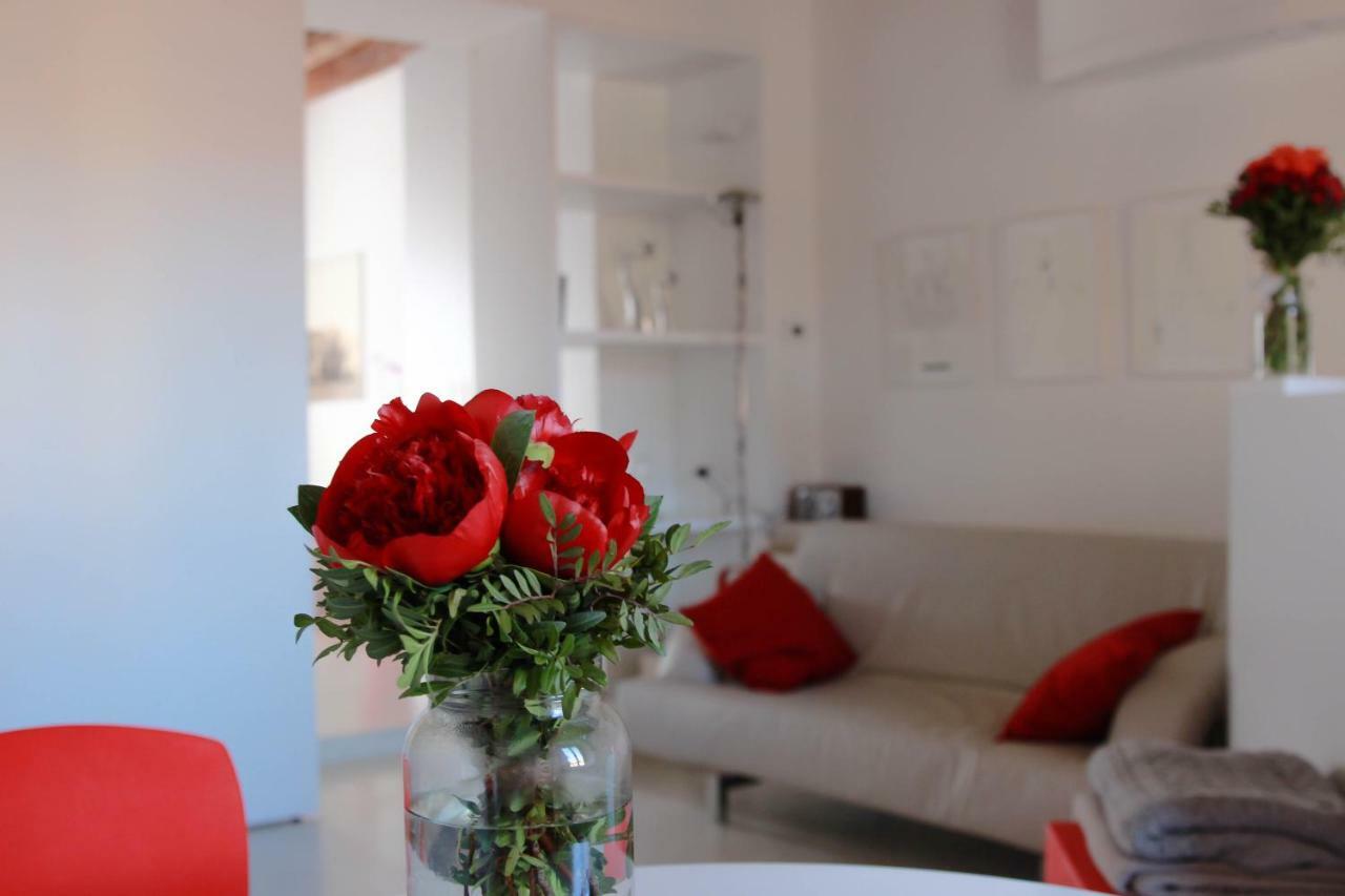 Design Apartment Porta Venezia Milan Exterior photo